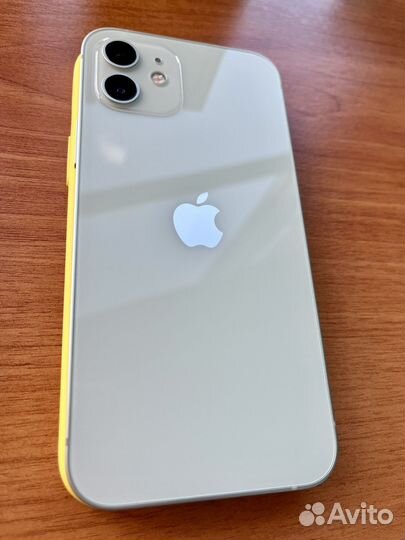 Apple iPhone 12 (128gb, A2403, рст)