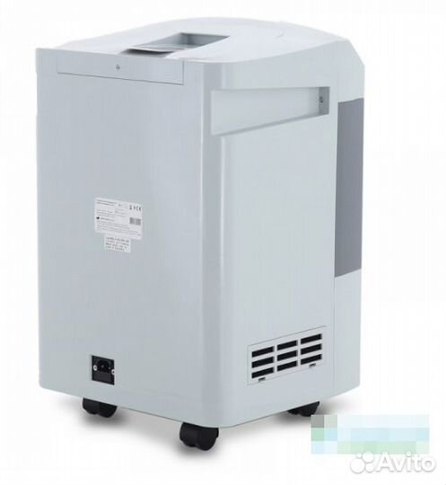 Прокат кислородного концентратора 10 литров (новый