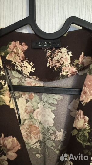 Платье Lime, платье Befree