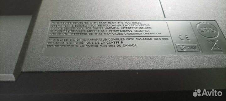 Синтезатор yamaha psr e233