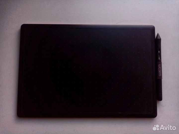 Графический планшет Wacom