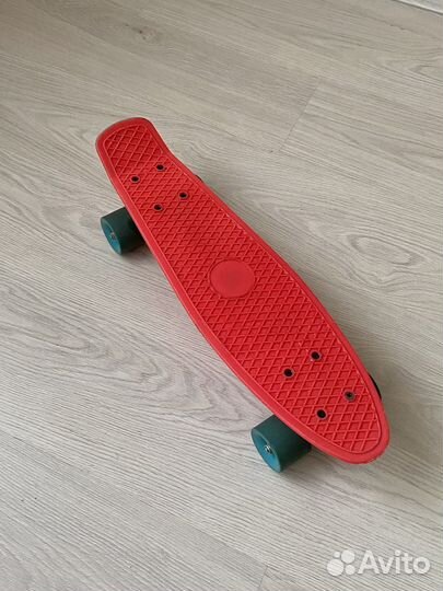 Скейтборд пенниборд доска для спорта