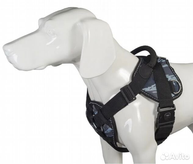 Шлейка для собаки