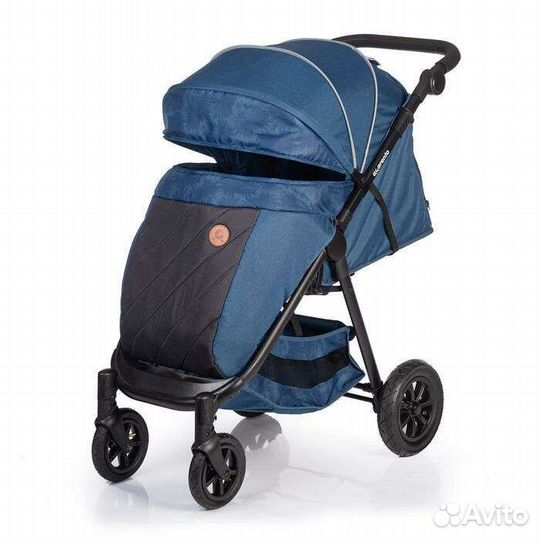 Новые коляски Prevalenza