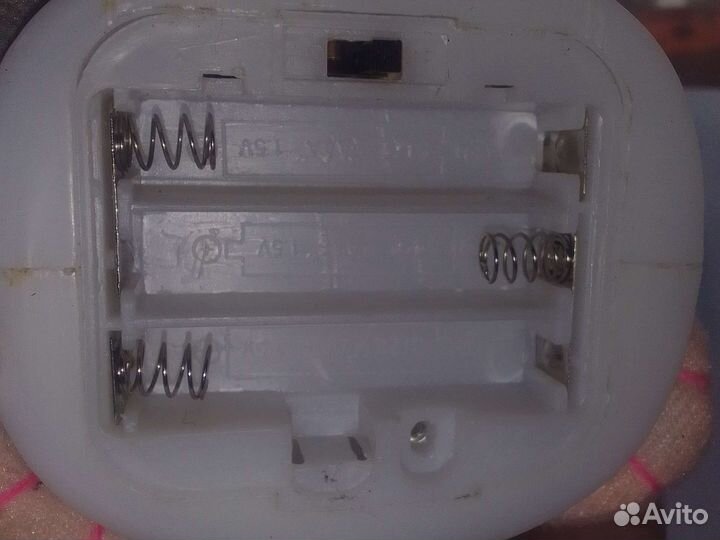 Хомяк Повторюшка