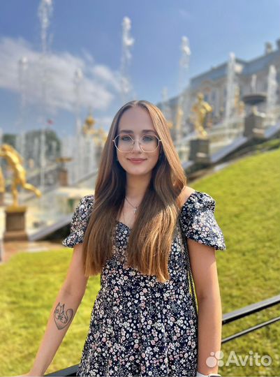 Репетитор начальных классов с выездом на дом