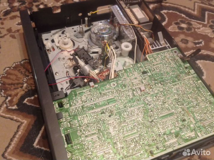 Электроника вм 12:30