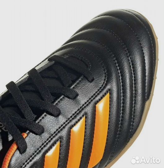 Новые Adidas Copa.4 in