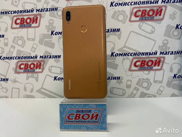 HUAWEI Y6, 2/8 ГБ