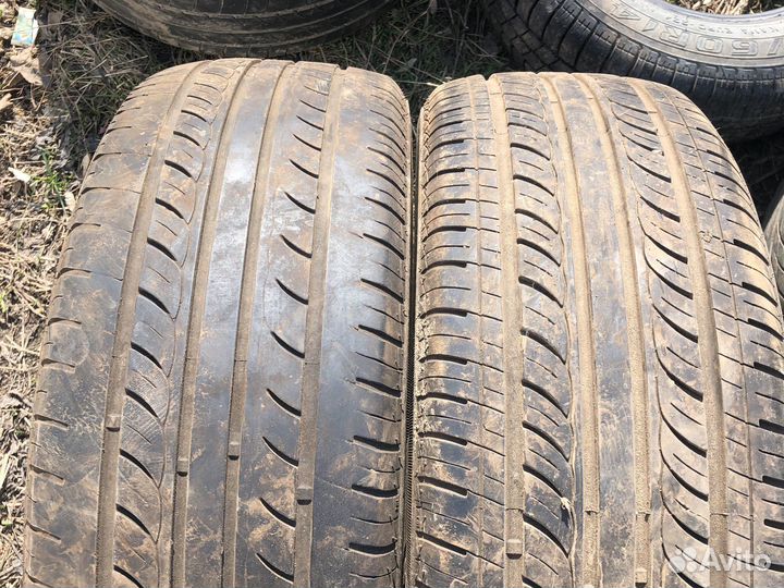 DoubleStar DH05 205/55 R16