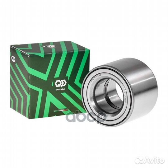 Подшипник ступицы перед, прав, лев PWP9092 P