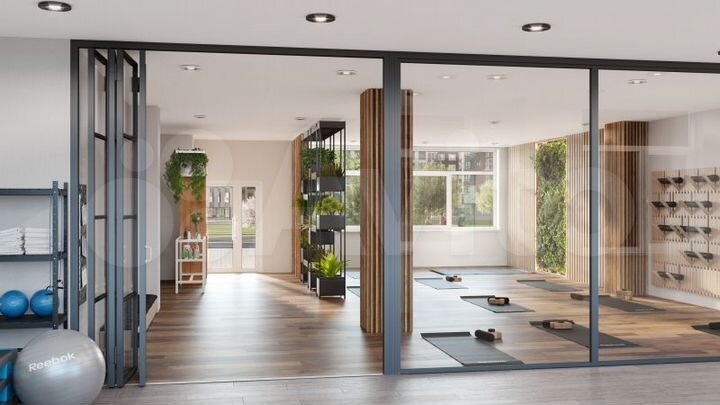 Аренда, торговое помещение, площадь 142.3 кв.м