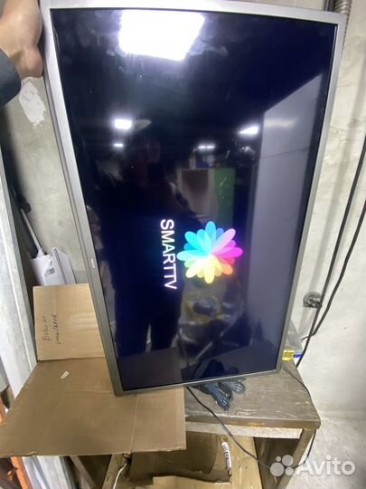 Телевизор SMART tv