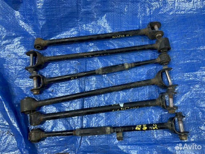 Тяга подвески задняя Toyota Camry AVV50 2arfxe