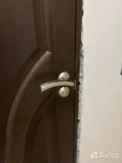 Двери межкомнатные с коробкой