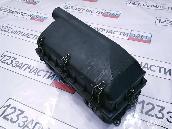 Корпус воздушного фильтра Ssangyong Musso FJ OM