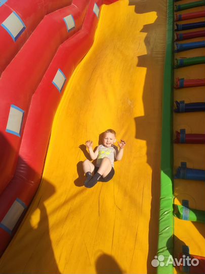 Няня для ребенка