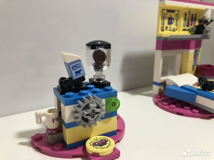 Lego Friends (френдс)