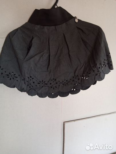 Школьные вещи пакетом на девочку 116