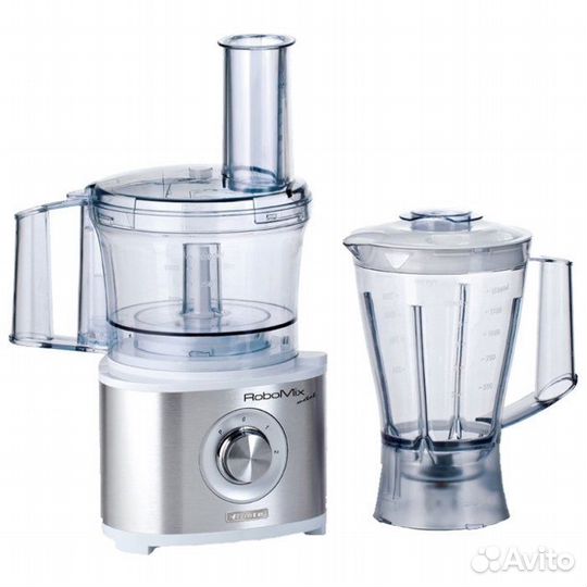 Кухонный комбайн Ariete robomix 1787