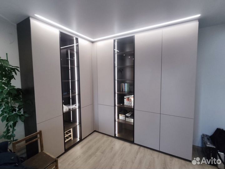 Мебель на заказ