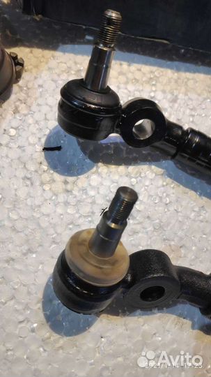 Поперечная рулевая тяга BMW E23