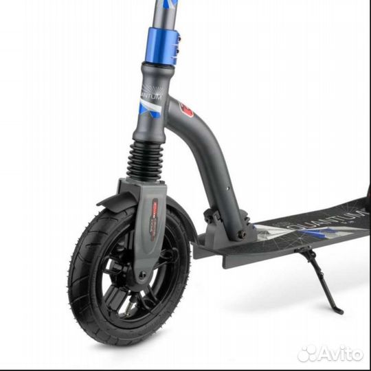 Самокат детский бу