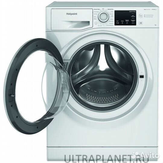 Стиральная машина Hotpoint-Ariston NSB 7249 W AVE Новая