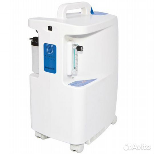 Кислородный концентратор 5 л аренда