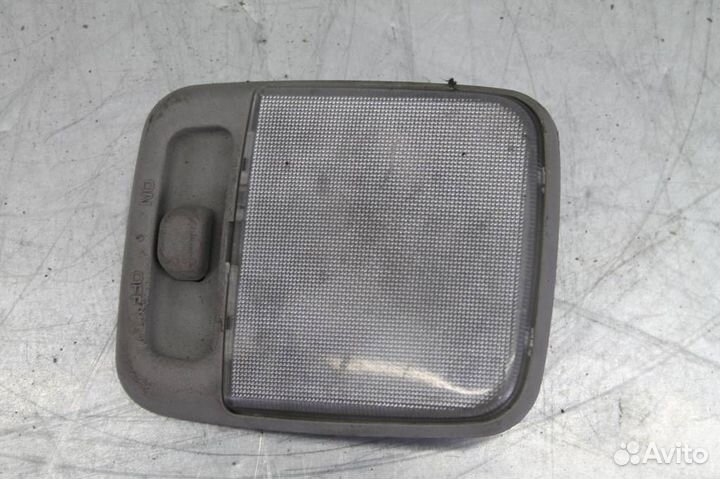 Плафон салонный Nissan Pathfinder R51