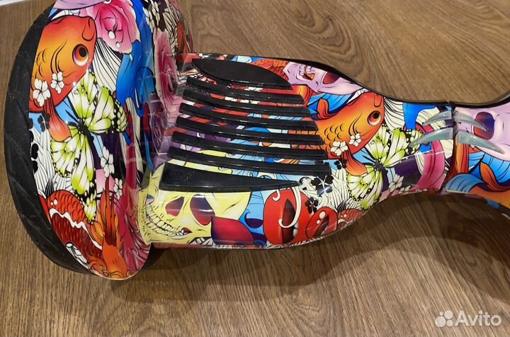 Гироскутер