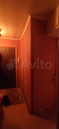 2-к. квартира, 43,3 м², 1/5 эт.