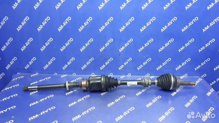 Привод передний правый Toyota Rav4 ACA31 2AZ-FE