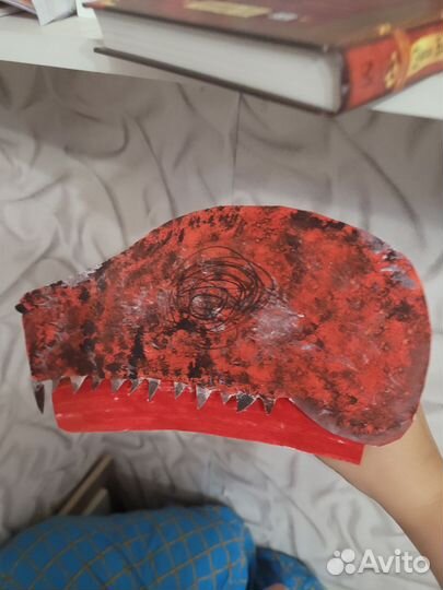 Драконы на заказ: