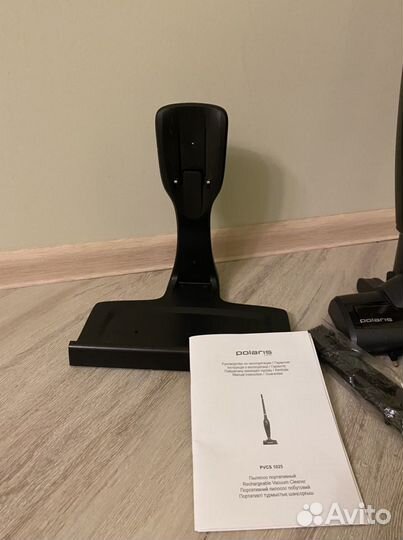 Пылесос Polaris