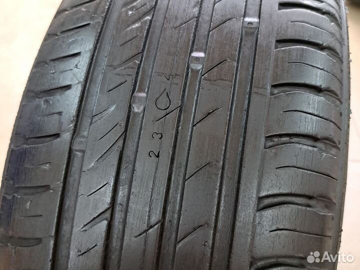 Nokian Tyres Hakka Green 205/55 R16 94H