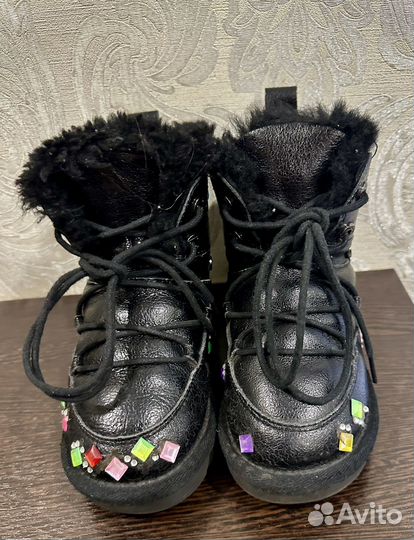 Угги детские, 27