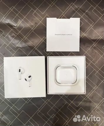 AirPods 3