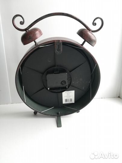 Часы настольные, настенные