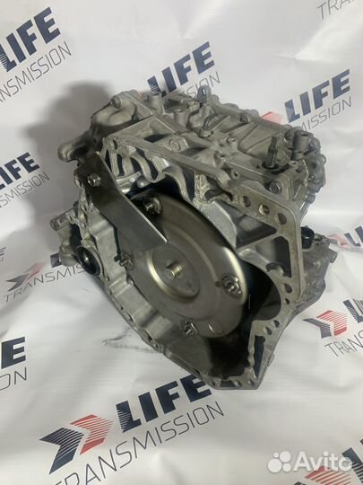 Вариатор Cvt Renault Fluence 1.6 DK0