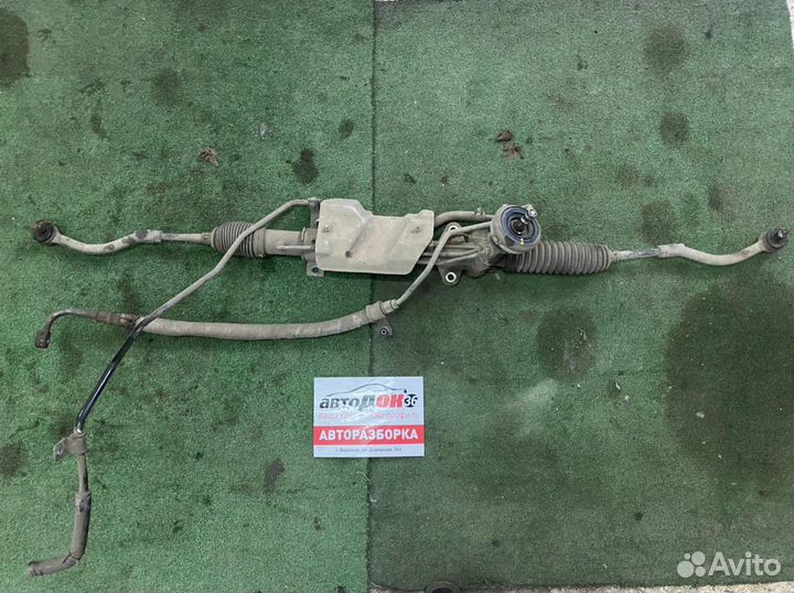 Рейка рулевая Hyundai Solaris