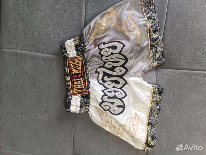 Шорты спортивные