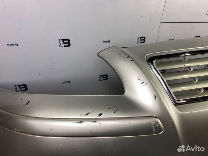 Бампер передний Toyota Avensis T250