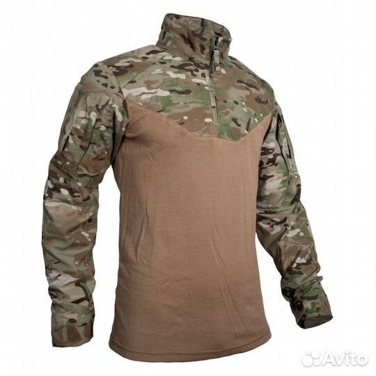Боевая рубашка Carinthia Combat Shirt CCS