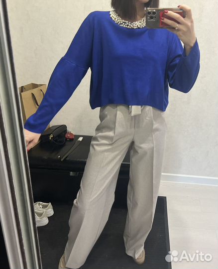 Кофта женская