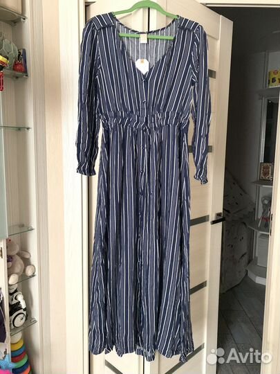 Платье roxy новое