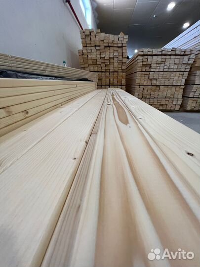 Планкен прямой штучно 201253000мм, вc