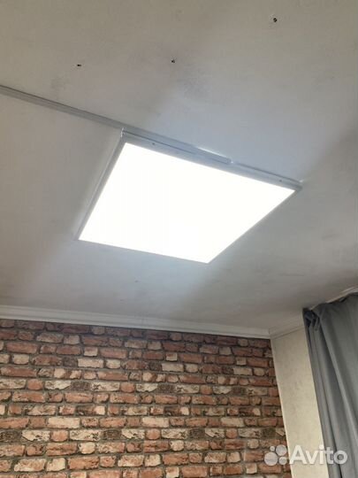 Светильник потолочный бу