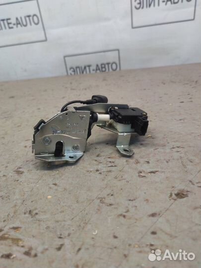 Замок задний Porsche Cayenne 957 4.8 2008