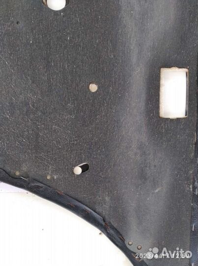 Карты дверей на классику